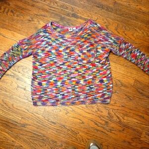 ROXY SUMMER SWEATER